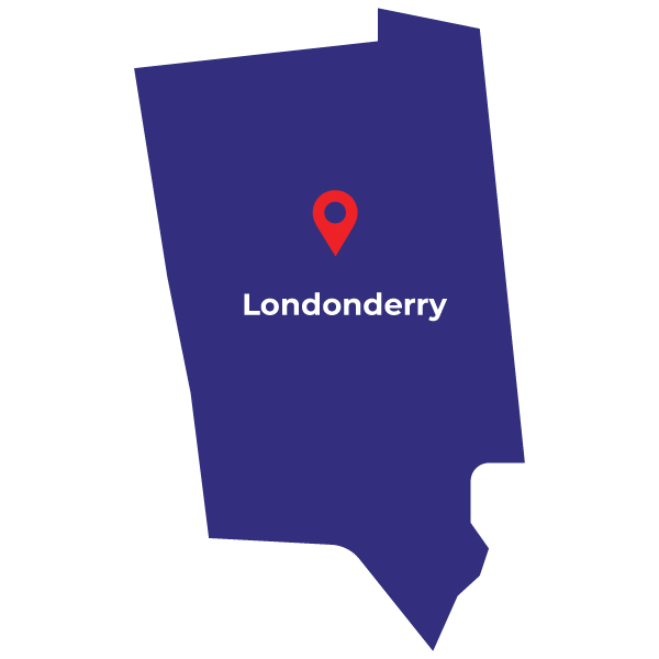 House cleaning services Londonderry, NH