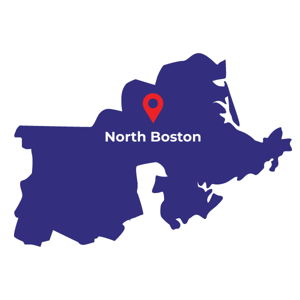 Cleaning services in North-Boston, MA